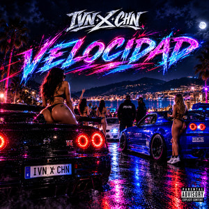Velocidad by ivn x chn