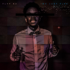 Portada de We Just Fine