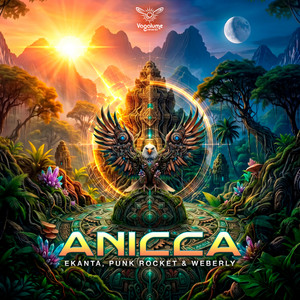 Anicca by Ekanta, Punk Rocket, Weberly