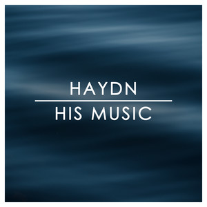 Haydn His Music album