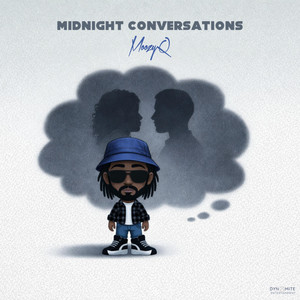 Midnight Conversations by MoozyQ