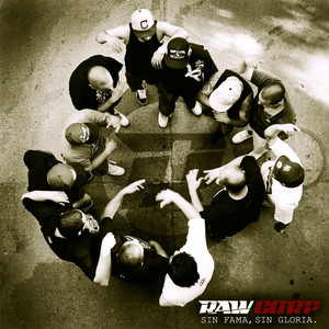 Sigue Siendo Crudo by Rawcorp, Marea