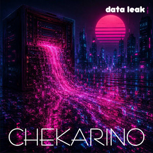 Chekarino — Data Leak