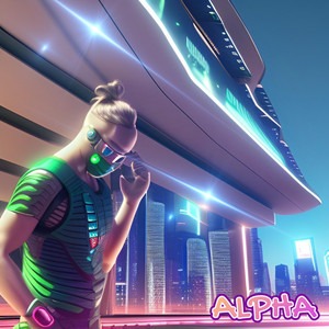 ALPHA DOMINANT - Wesh les gars