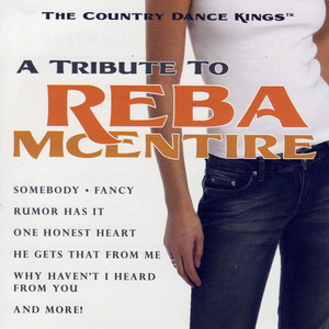 A Tribute To Reba McEntire album
