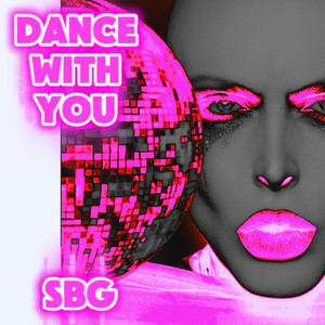 Dance with You by Scott Baker Graham