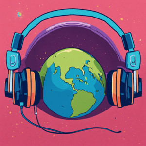 Mundo by Yessi Fran