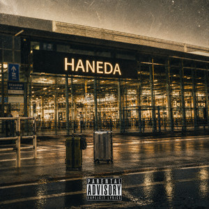 Haneda by G2Swing, ISH-ONE, Tepa Roucci, Dali