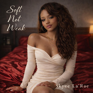 Soft not weak by Skyee La'Rae