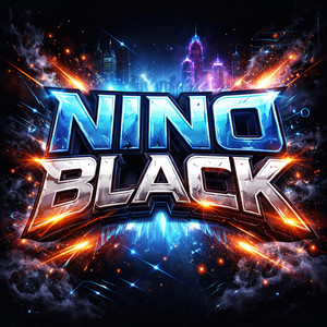Nunca Desisti by NINO$$BLACK