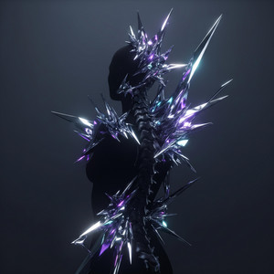 Fade to One Word by Ryan Thorne