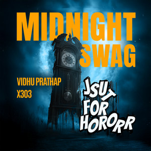 Jsut for Hororr Midnight Swag