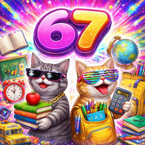 Dj JPR - Aura de pro player 67 (sixseven)