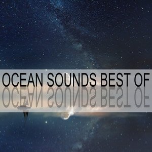 Ocean Sounds - Rolling Waves