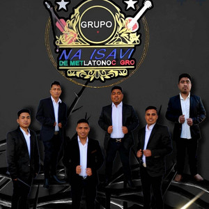 Grupo Isavi Ñuu Itiatanu - Ndavi ni ví kuyu