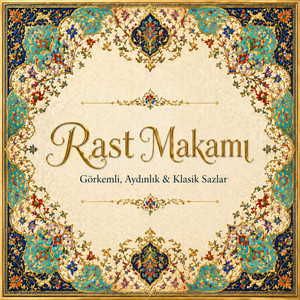 Dergâh-ı Gönül by Dijital Musiki Cemiyeti