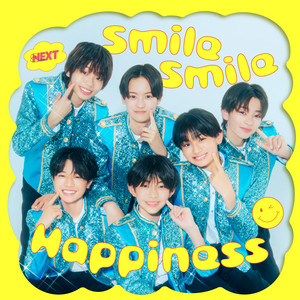 Smile Smile Happiness by EBiDAN NEXT