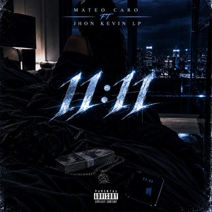 11:11 by Jhon kevin lp