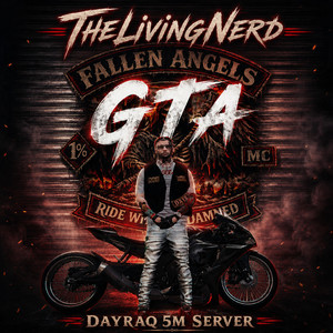 GTA - Dayraq 5M Sever by TheLivingNerd
