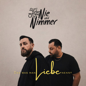 Trotzdem bleiben by Nie und Nimmer