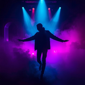 The Light by DJ FAGOR