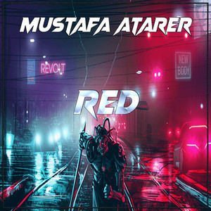 Mustafa Atarer - Red (Burası Karışacak Vaziyet Alın)
