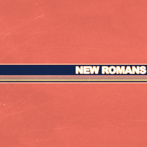 New Romans by Cole Naylor