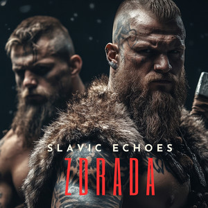 Zdrada by Slavic Echoes
