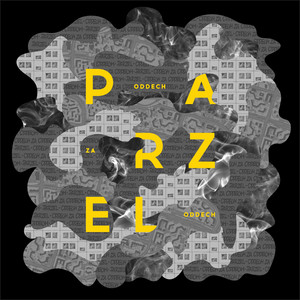 Oddech za Oddech cover