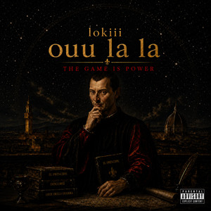 ouu la la by Lokiii