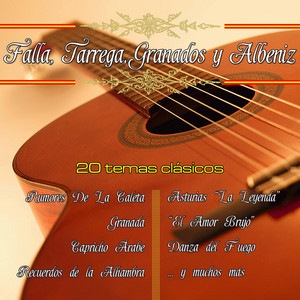 Danza De La Molinera