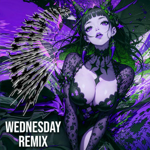 superultra2dtunes — Wednesday Remix