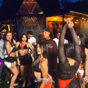 Si o no Marino - SSB 8 by enigma la leyenda, Rokit Produce, Andrew