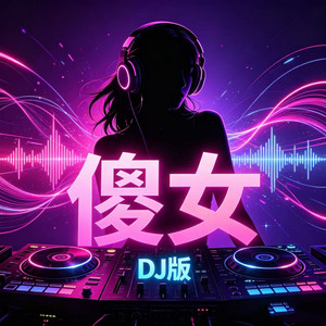 傻女 - DJ版 by 进一