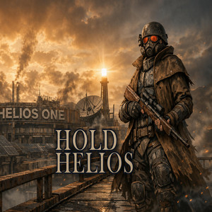 Hold HELIOS by Tales In Melody