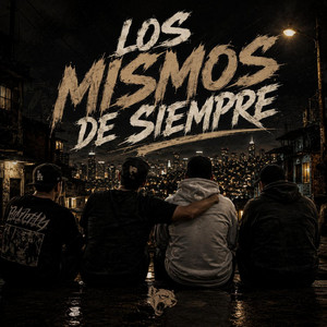 Los mismos de siempre by RockRabbit