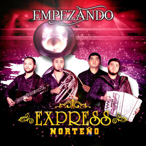 El Mismo de Ayer by Express Norteño