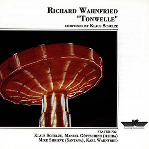 Schwung by Richard Wahnfried