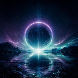 Resonance Key by Aventor