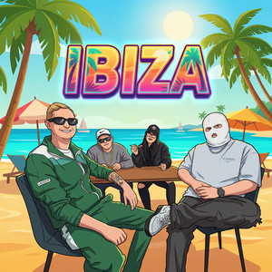 Spontan, MAJKI, Cypis & Roxaok - IBIZA