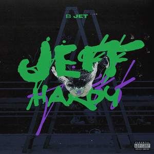 Jeff Hardy by B Jet