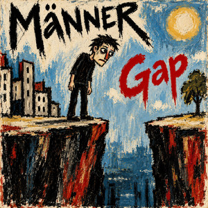 Gap by Männer