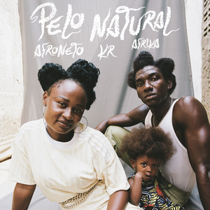 Pelo Natural by Afroneto, KR, Afrika