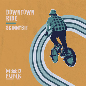 Downtown Ride - Radio Edit
