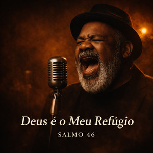 Salmo 46 — Deus é o Meu Refúgio by Alma Em Adoração