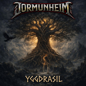 Yggdrasil by Jormunheim
