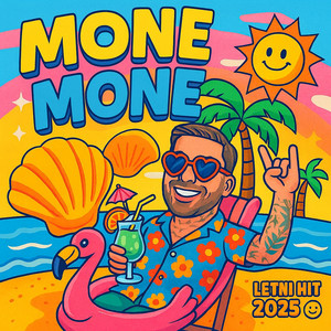 Łukasz Bajorek - Mone Mone