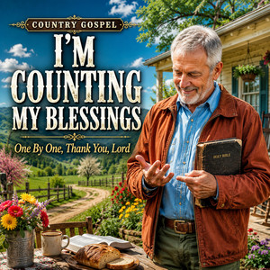 Counting My Blessings by Sundown Sessions