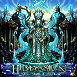 Reclaimed Will by HUMANSION
