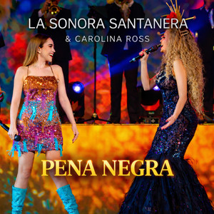 Pena Negra